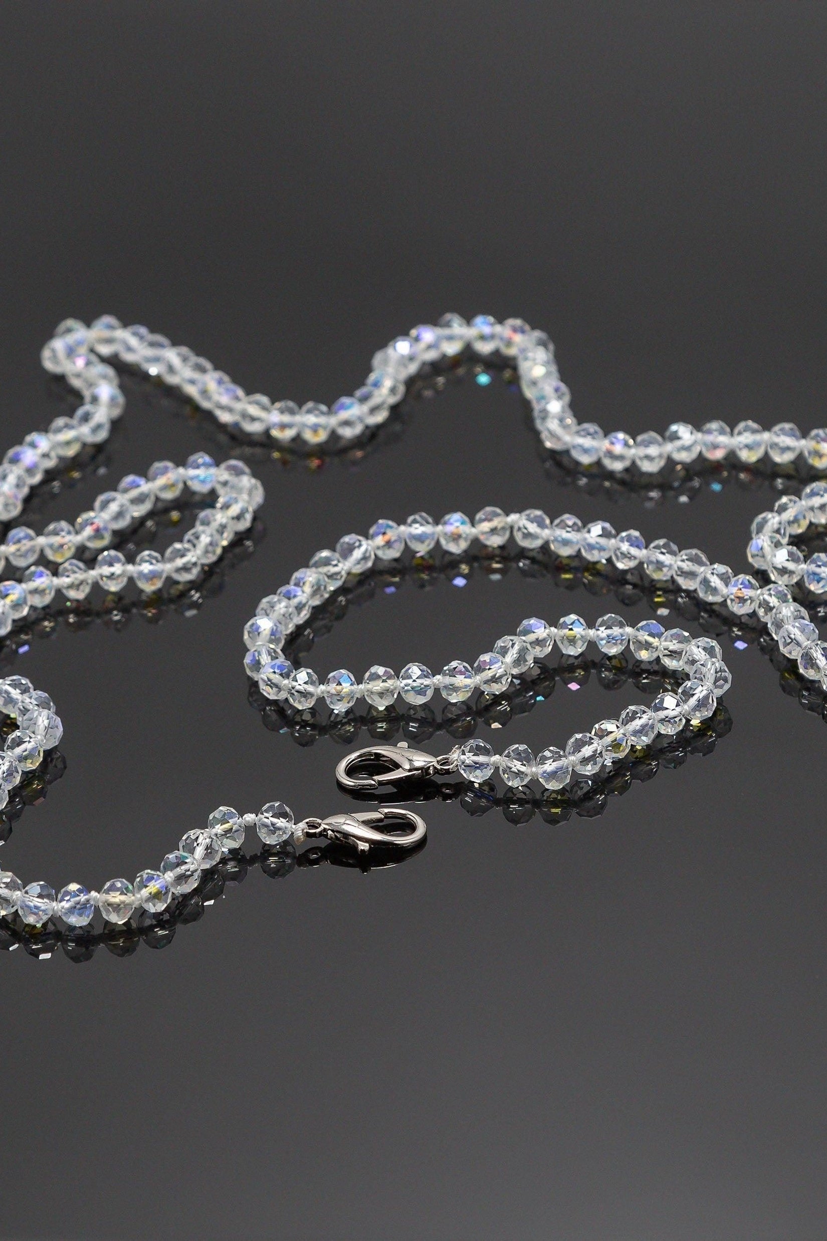 Cordée Cases Aria Phone Chain