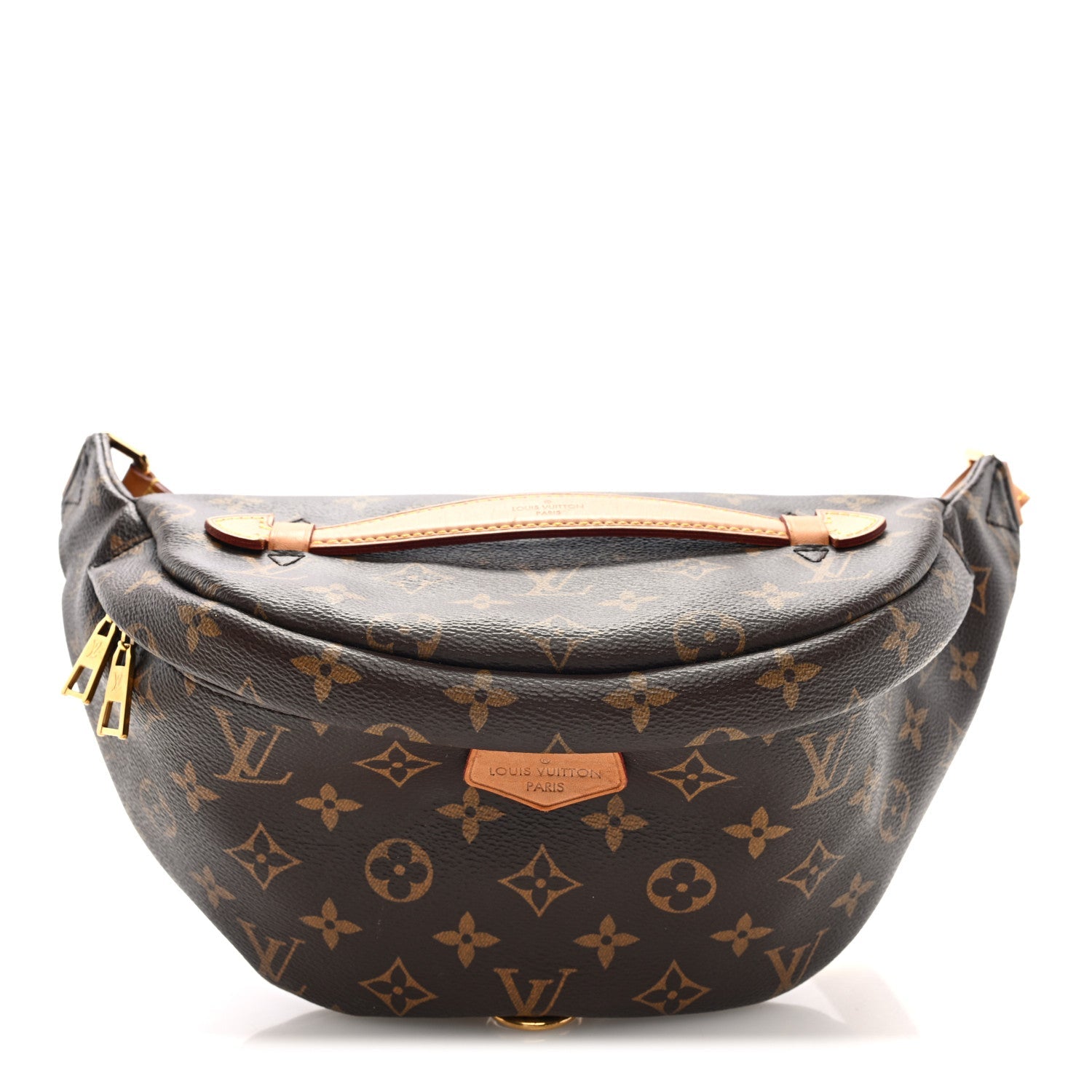 Monogram Bumbag