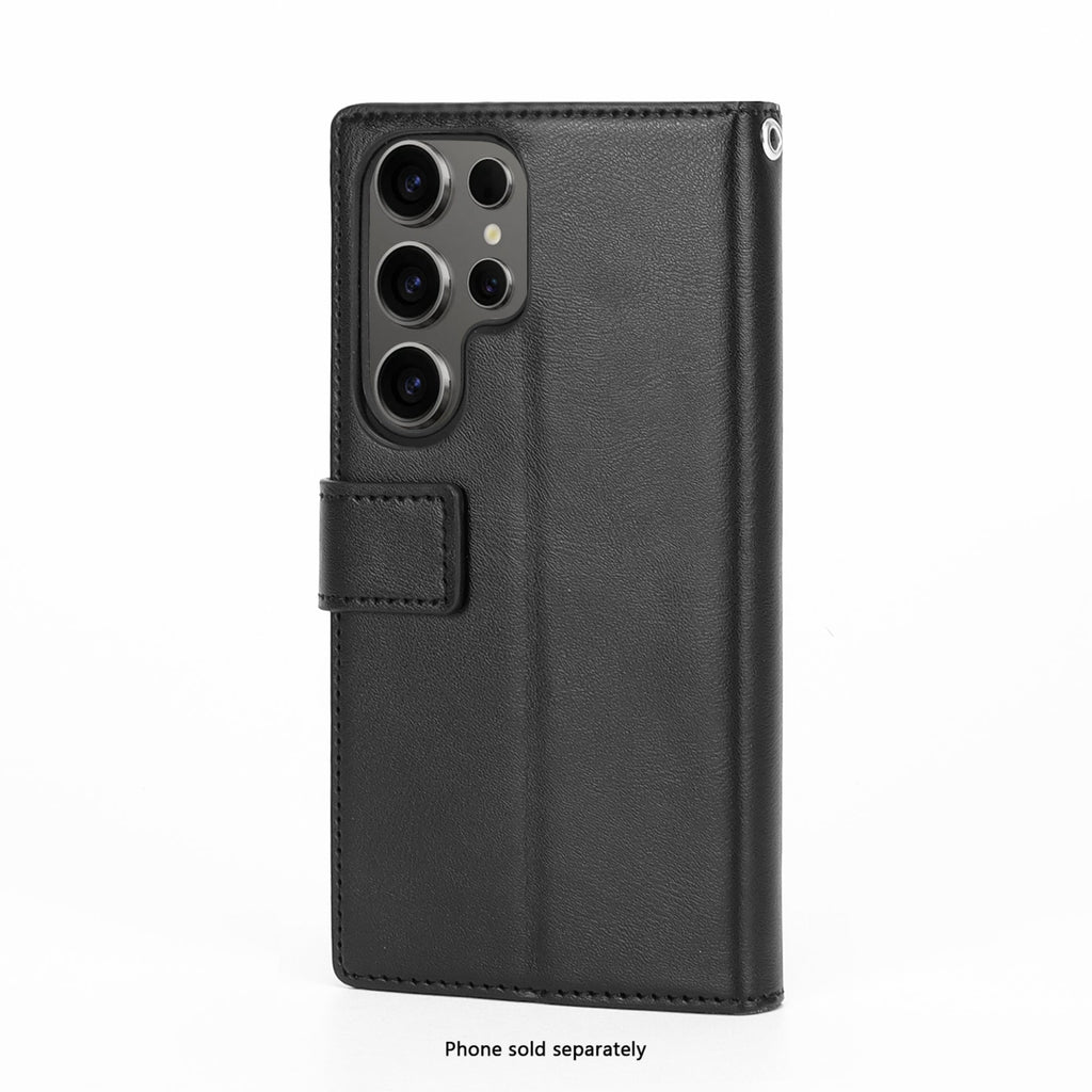 SAHARA - Indy Series Wallet Case - Samsung Galaxy S25 Ultra