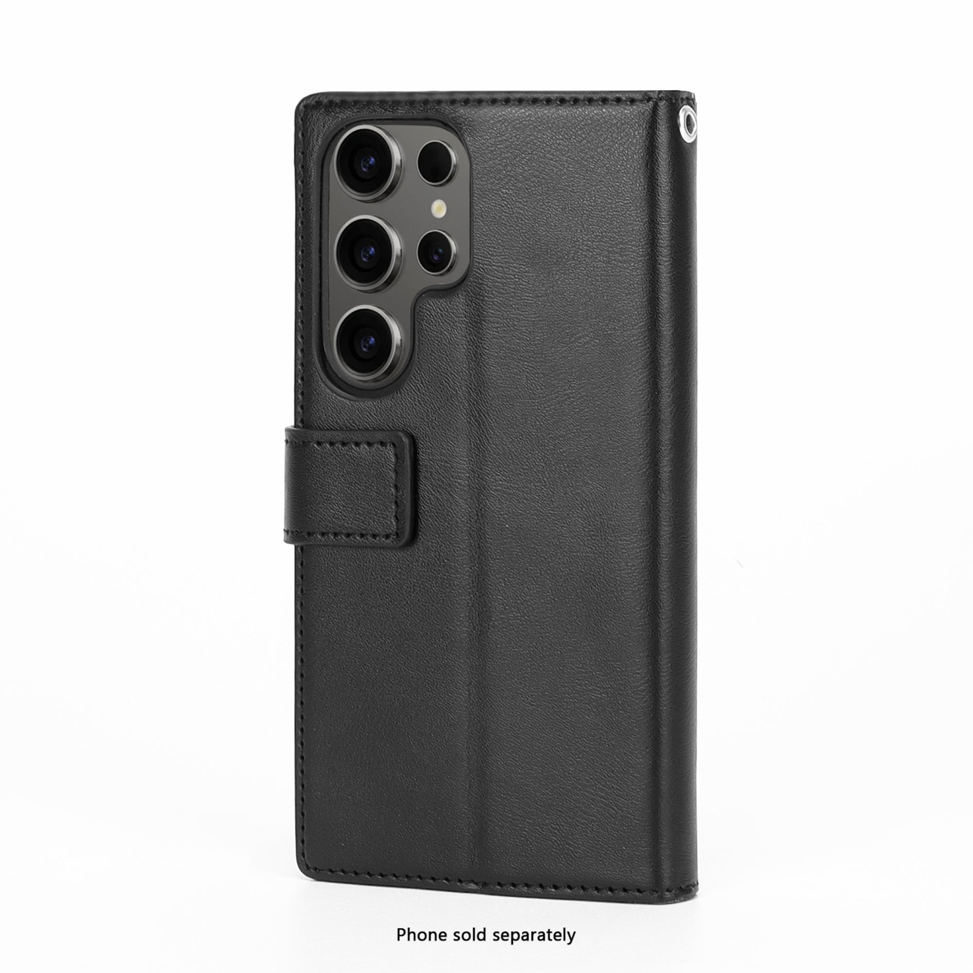 SAHARA - Indy Series Wallet Case - Samsung Galaxy S25 Ultra