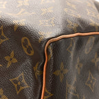 Monogram Keepall 60