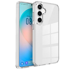 Entronix Case Compatible with Galaxy S26 - [Hard Back] Clear Cover