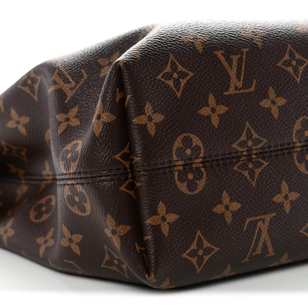 Monogram Graceful PM