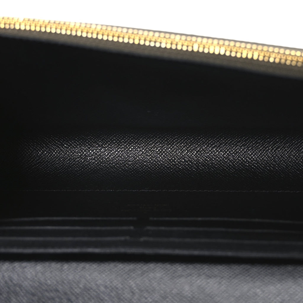 Monogram Epi Kabuki Twist Chain Wallet