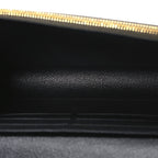 Monogram Epi Kabuki Twist Chain Wallet