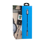 USB-C to 3.5mm Audio Adapter