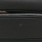 Empreinte Monogram Giant Multi Pochette Accessories Black Beige