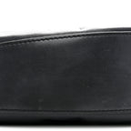 Calfskin Bubblegram Over The Moon Black
