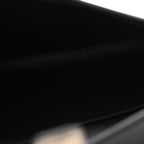 Swift Lizard Jige Touch Duo Clutch Black Ombre