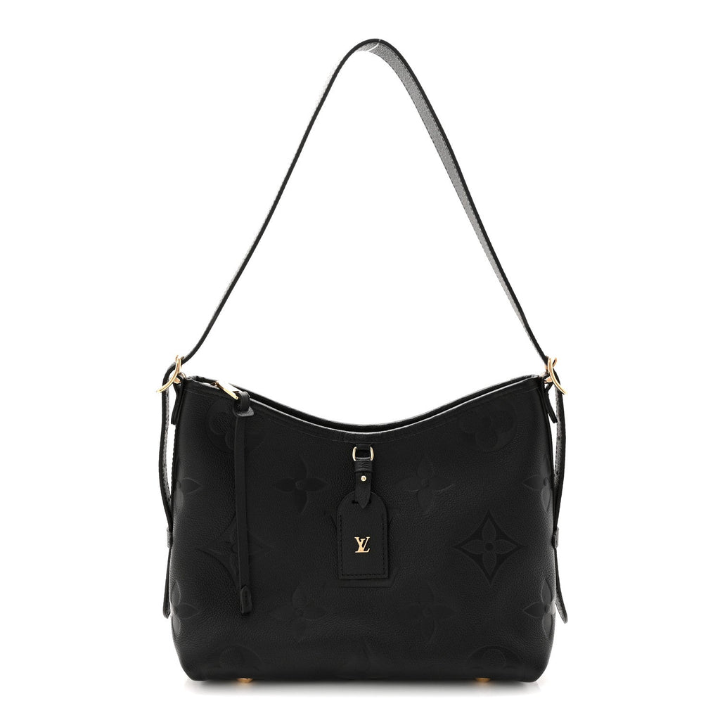 Empreinte Carryall PM Black