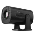 120" Home Theater LCD Projector