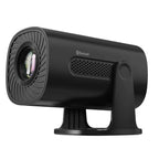 120" Home Theater LCD Projector