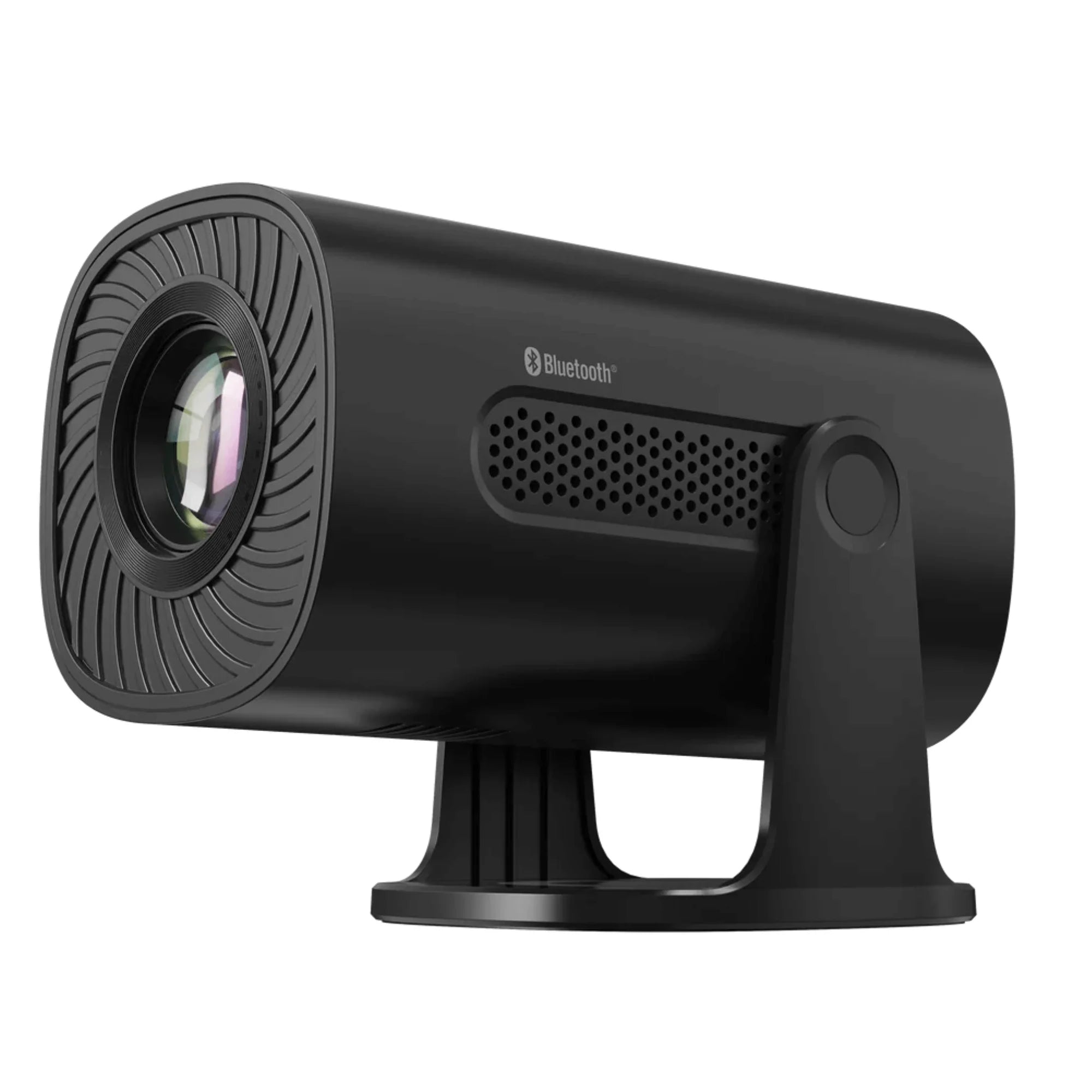 120" Home Theater LCD Projector