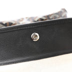 Goyardine Saint Louis GM Black