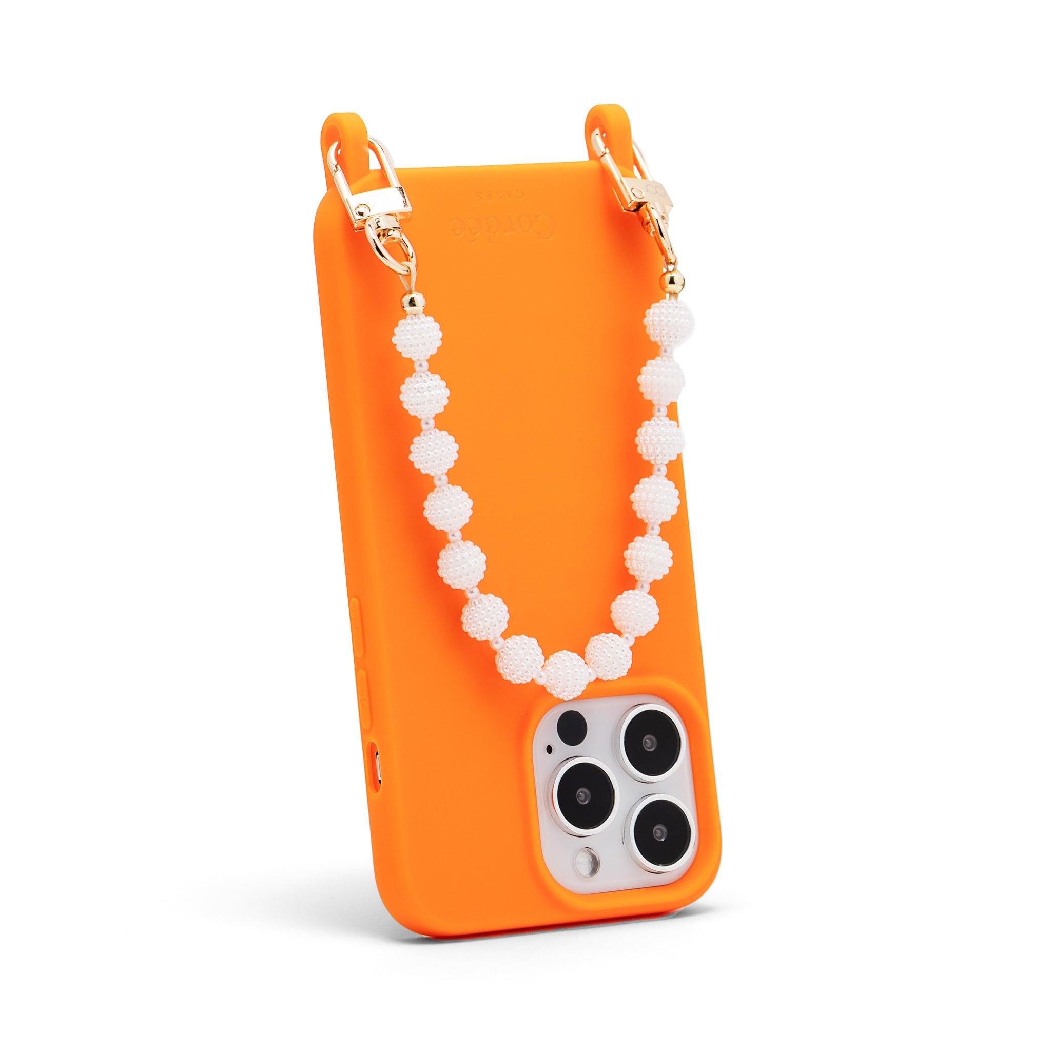 Cordée Cases Berry Phone Wristlet