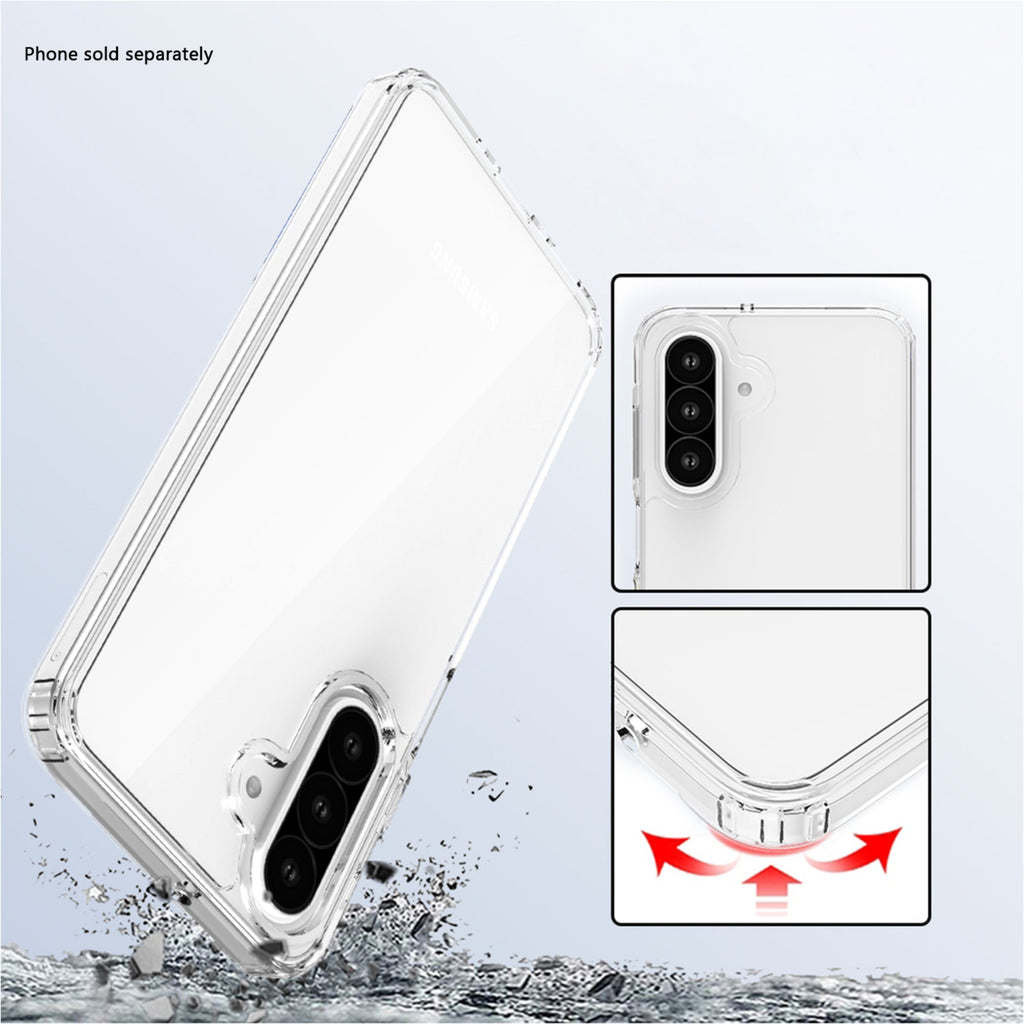 SAHARA - Venture Series Hard Shell Case - Samsung Galaxy A26 5G