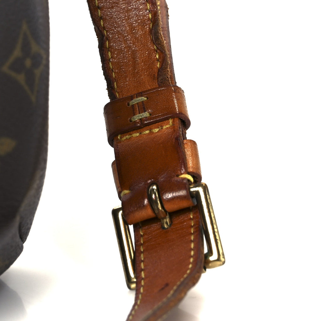 Monogram Musette GM