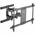 Wall Mount for up to 90" 132lb Max