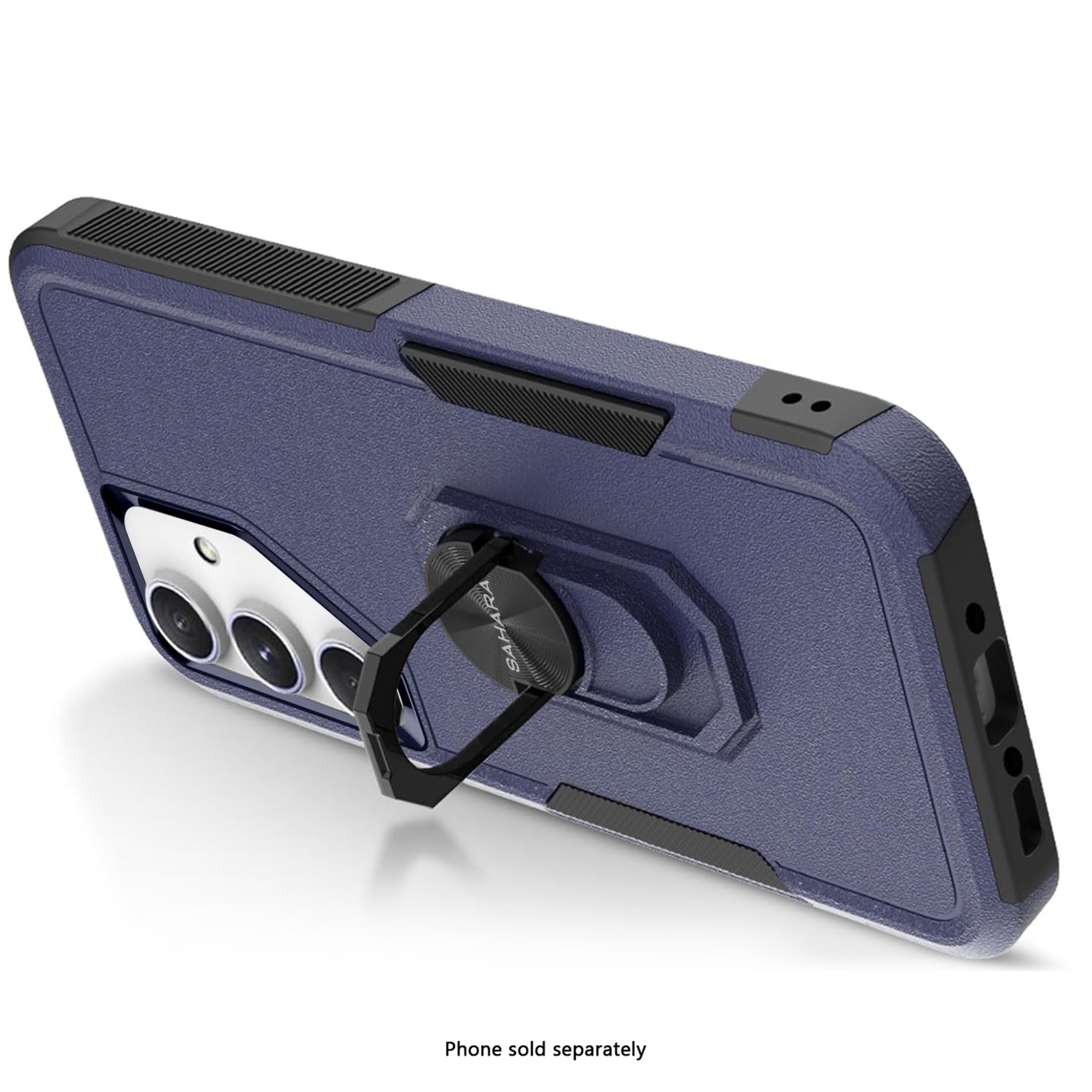 SAHARA - Raider Series Heavy Duty Case - Samsung Galaxy A26 5G