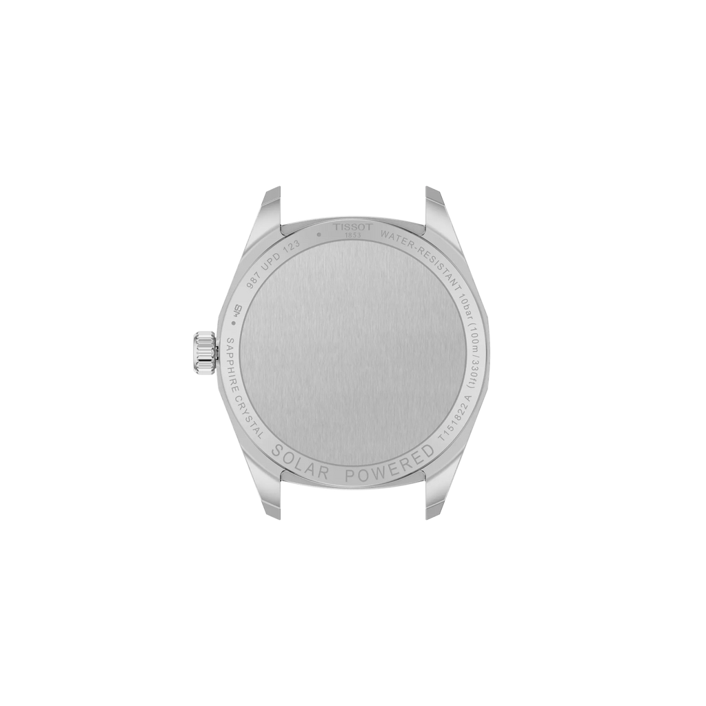 PRC 100 Solar 34mm