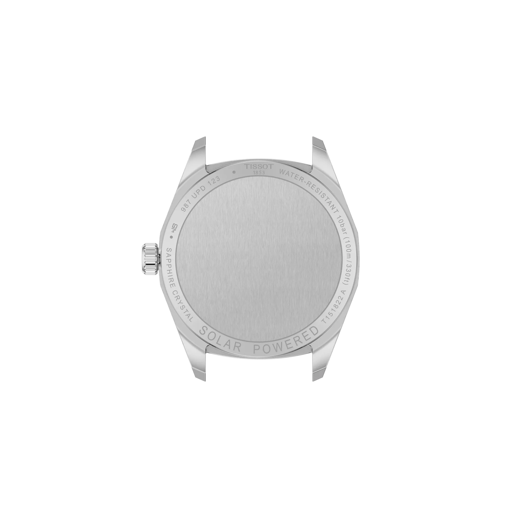 PRC 100 Solar 34mm