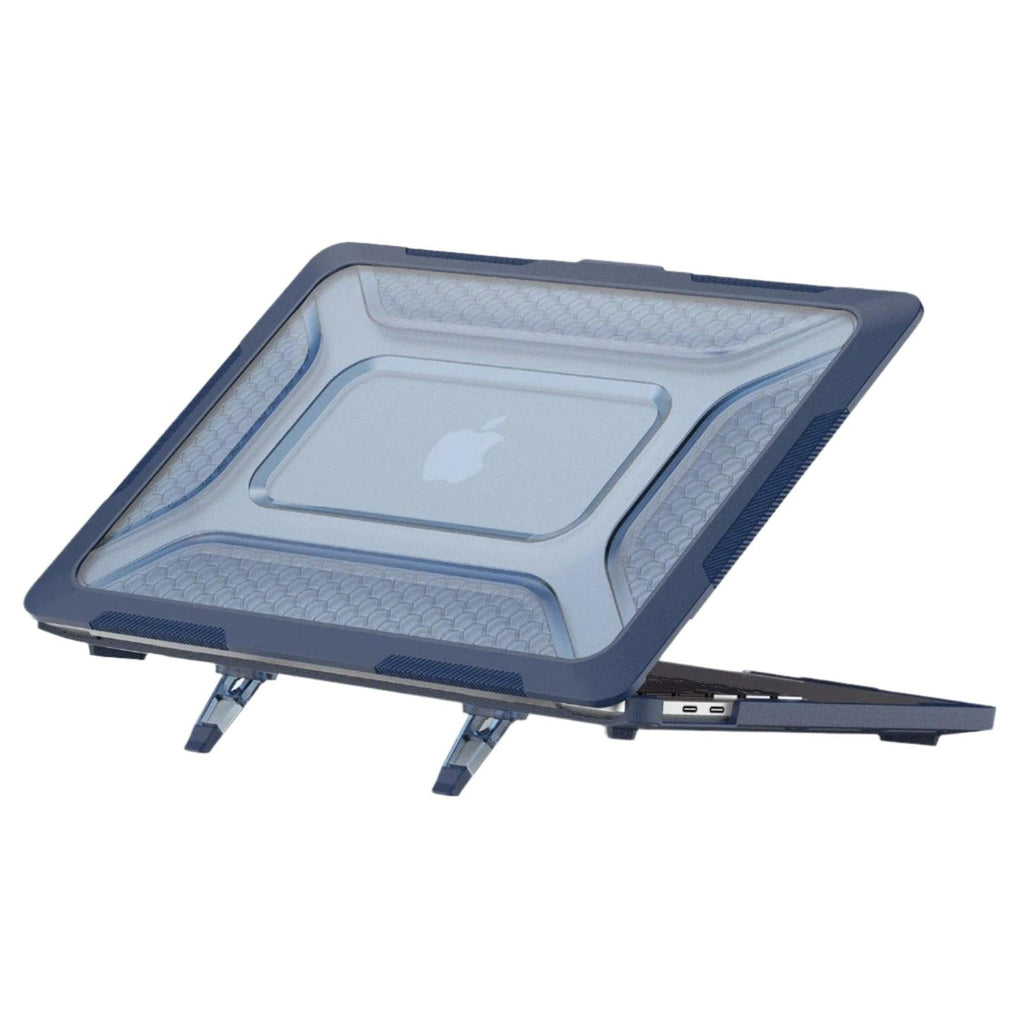 SAHARA -  Raider Ultra-Duty Series Case with Stand for MacBook Pro 14" (2024)