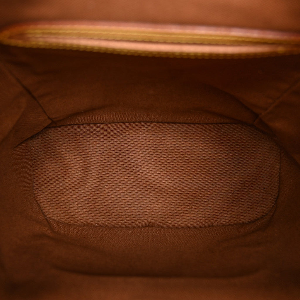 Monogram Montsouris MM Backpack