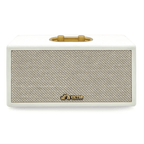 Portable Speaker with Bluetooth
