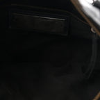 Agneau Classic Hardware First Black