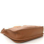 Taurillon Clemence EVELYNE III PM Gold