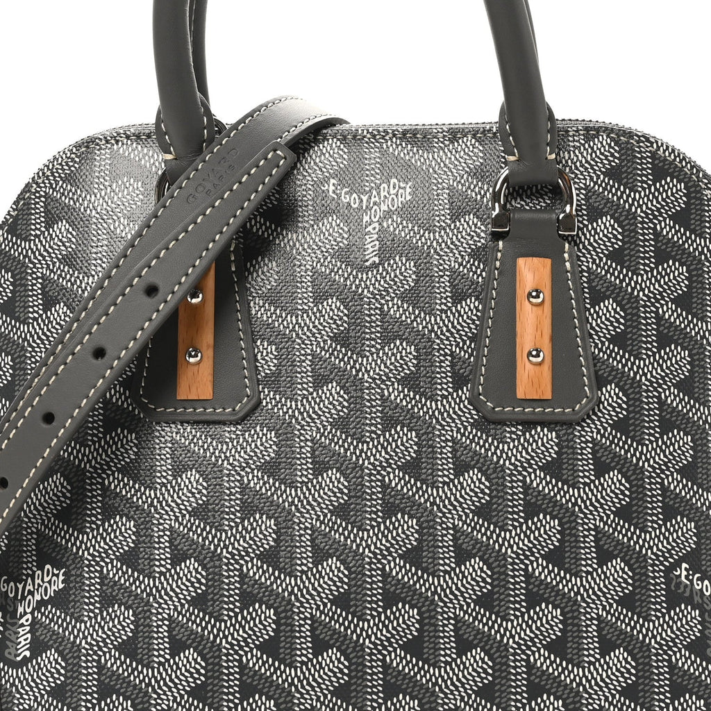 Goyardine Mini Vendome Grey