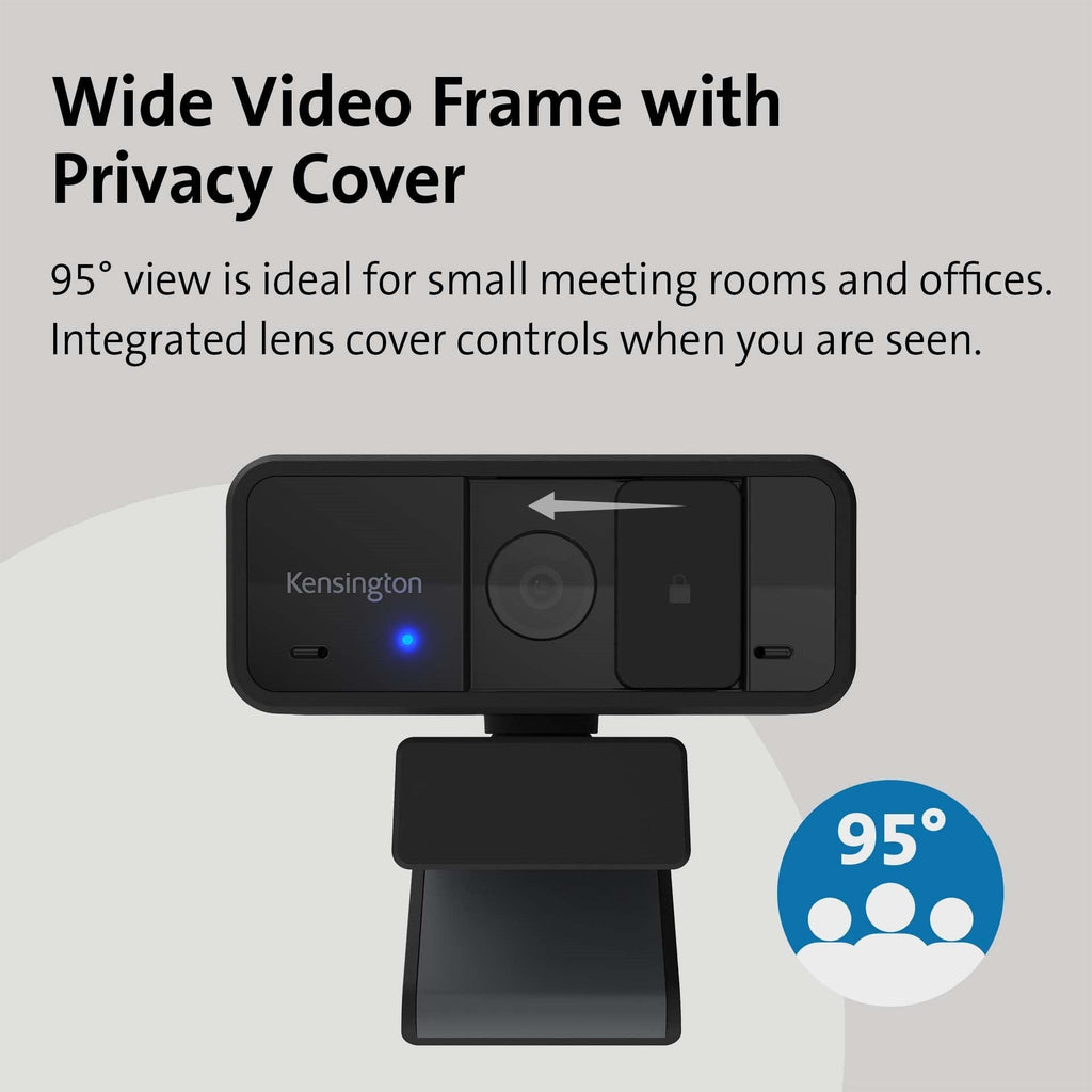 W1050 Webcam 2 Megapixel 30 fps