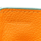 Goyardine Mini Saigon Green