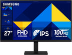 SAMSUNG 27" (S30GD) Monitor with