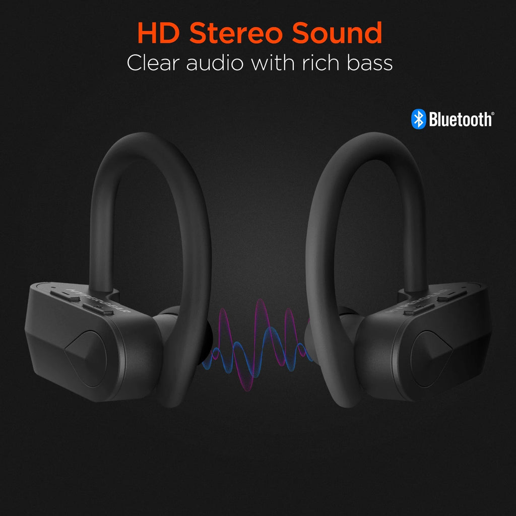 Hypergear Sport X2 True Wireless Earbuds
