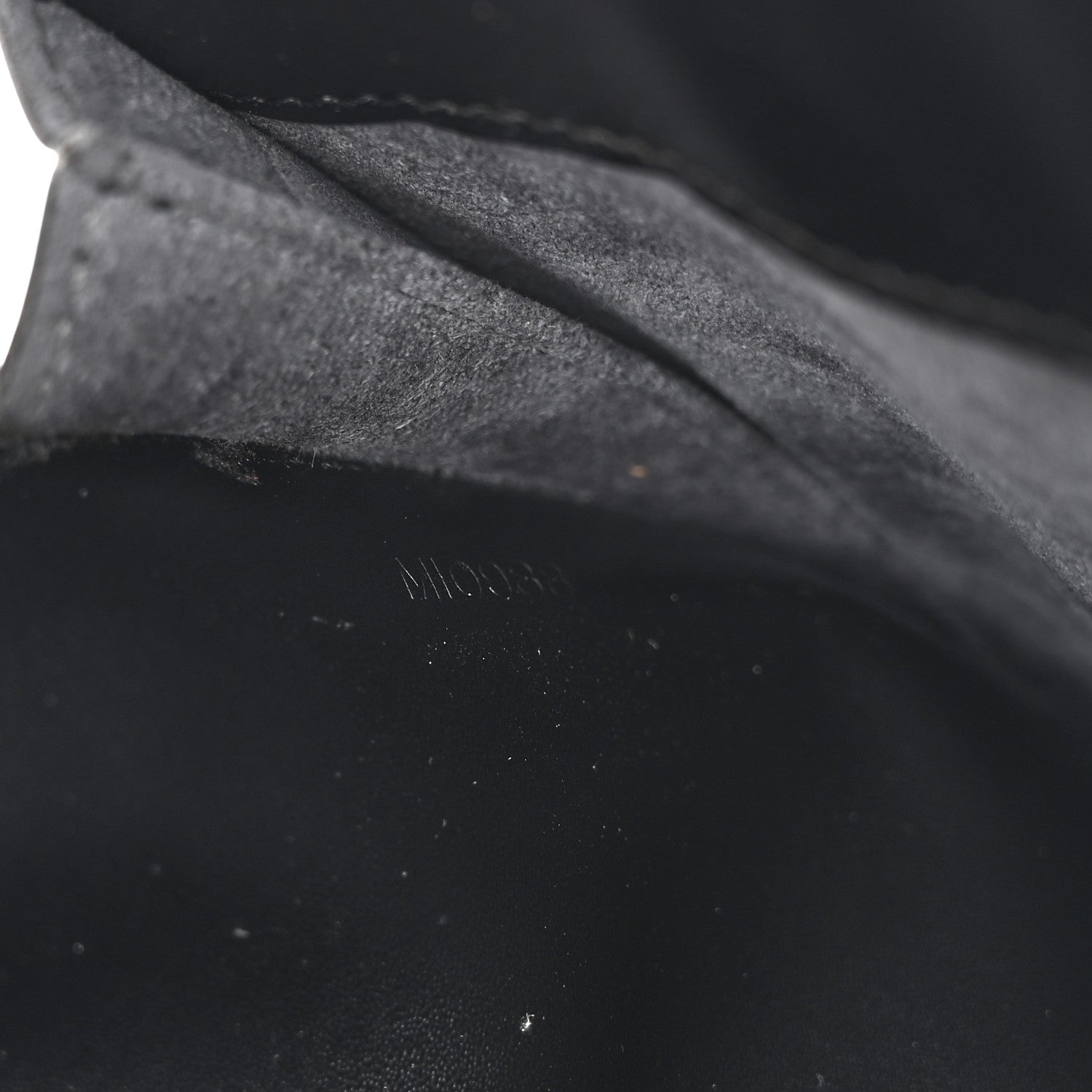 Epi Pont-Neuf Black