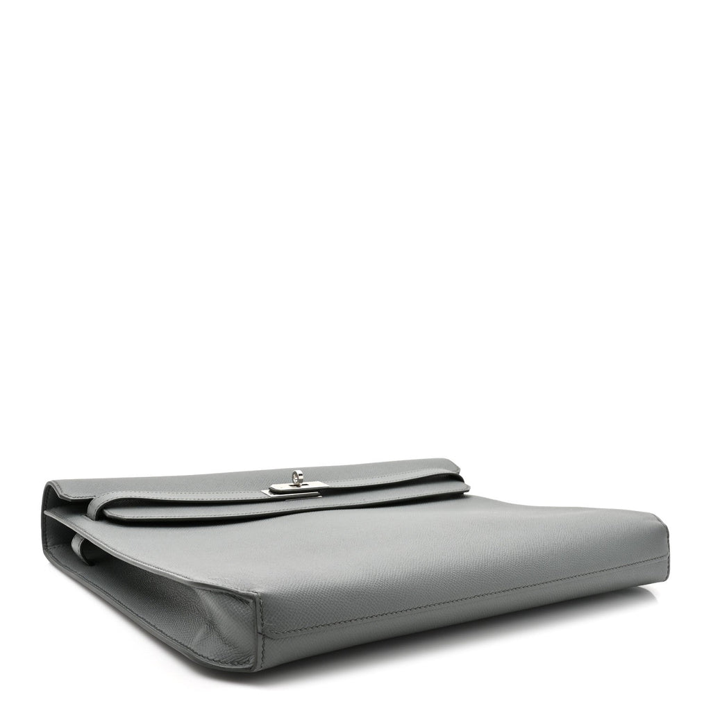 Epsom Kelly Depeches 36 Vert Amande