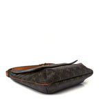 Monogram Musette GM
