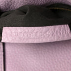 Cuoio Romano Selleria Small FF Tote Cipria