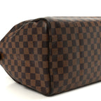 Damier Ebene Speedy 35