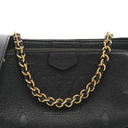 Empreinte Monogram Giant Multi Pochette Accessories Black