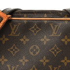 Monogram Pochette Marly Bandouliere