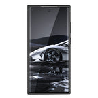 SAHARA - Venture Series Hard Shell Slim Case - Samsung Galaxy S23 Ultra