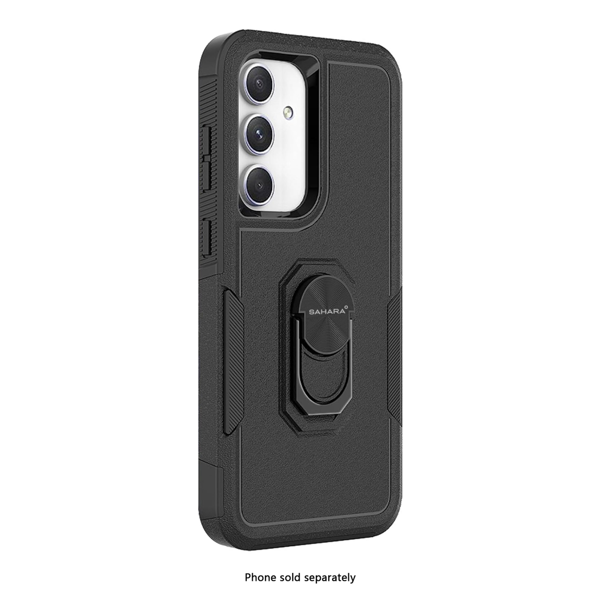 SAHARA - Raider Series Heavy-Duty Case - Samsung Galaxy S25