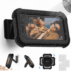 360° Universal Waterproof Phone Holder