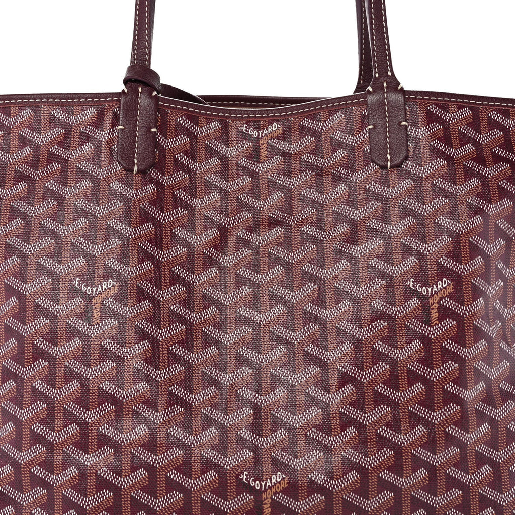 Goyardine Saint Louis PM Bordeaux