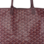 Goyardine Saint Louis PM Bordeaux