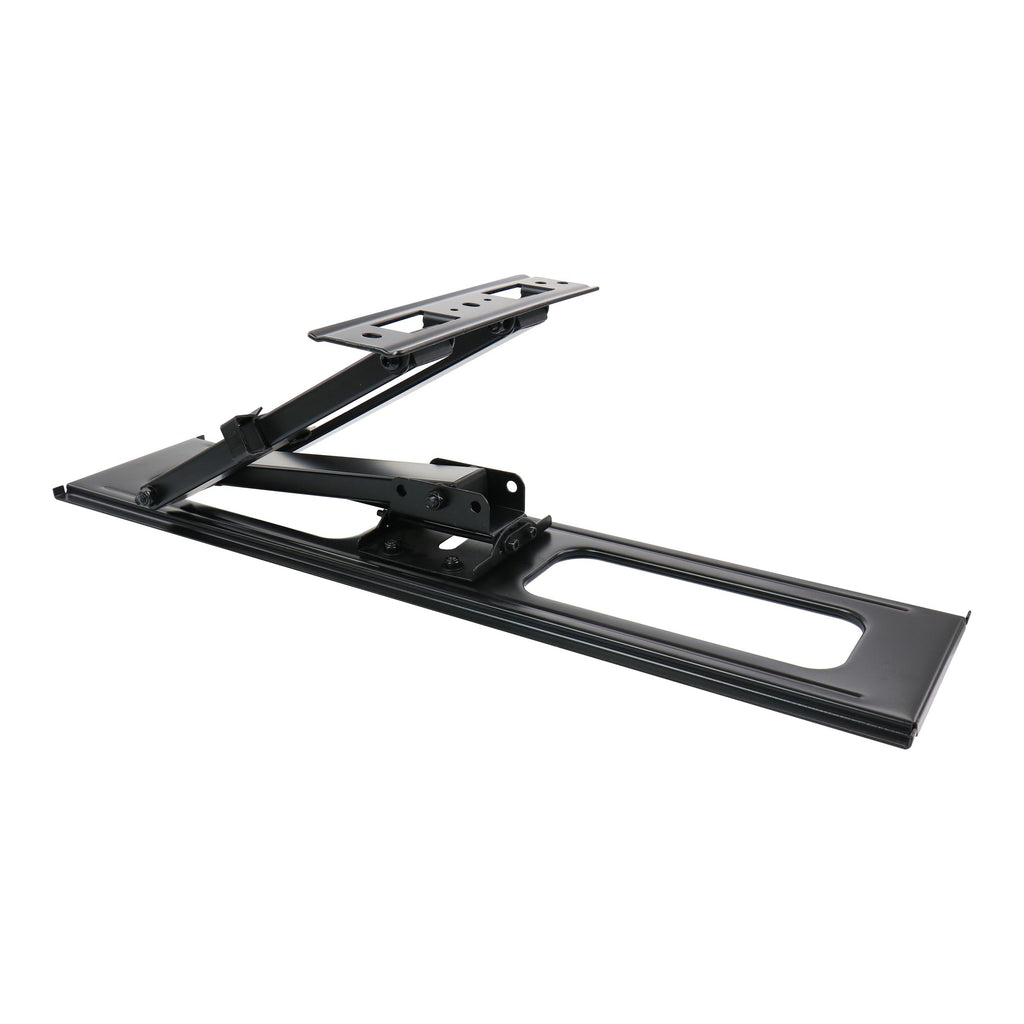 Full Motion Wall Mount for 32-75 Inch Displays