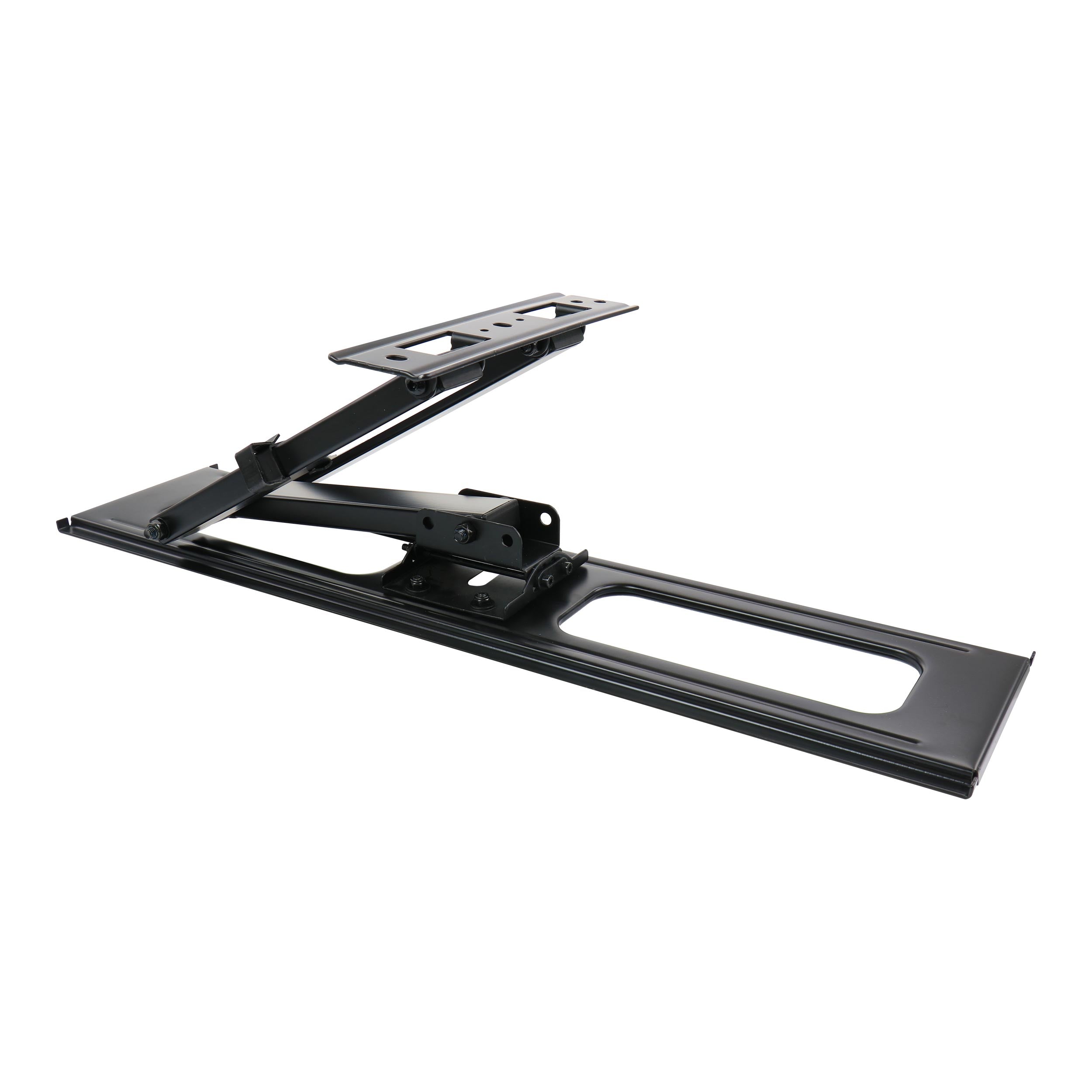 Full Motion Wall Mount for 32-75 Inch Displays