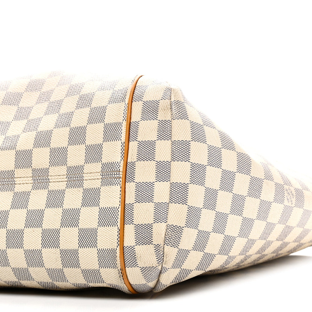 Damier Azur Totally GM